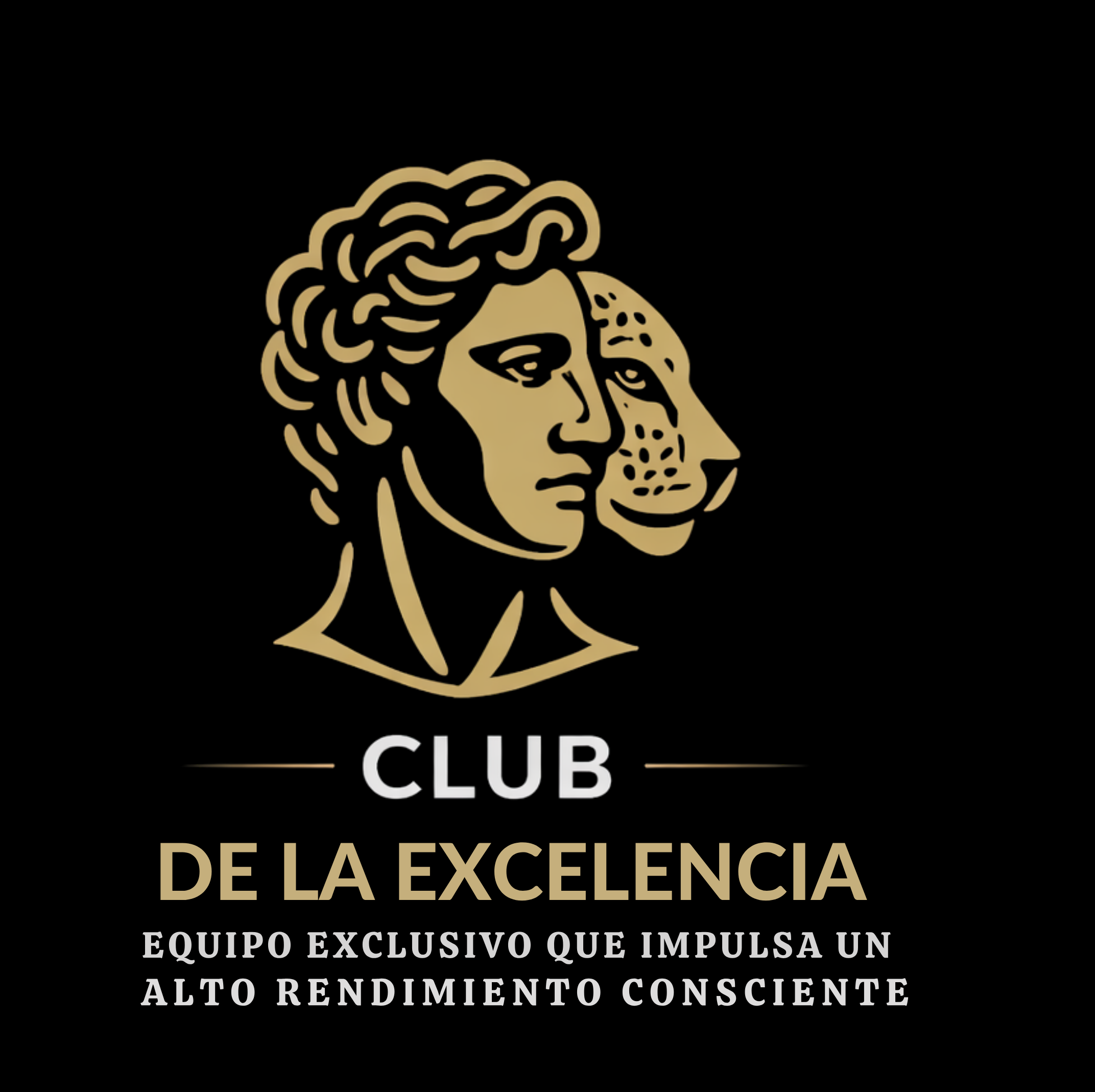 fondo club negro