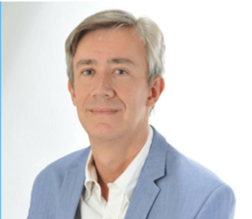 Antonio Gonzalez Pérez