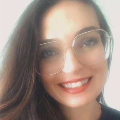 Ester García Ramos 