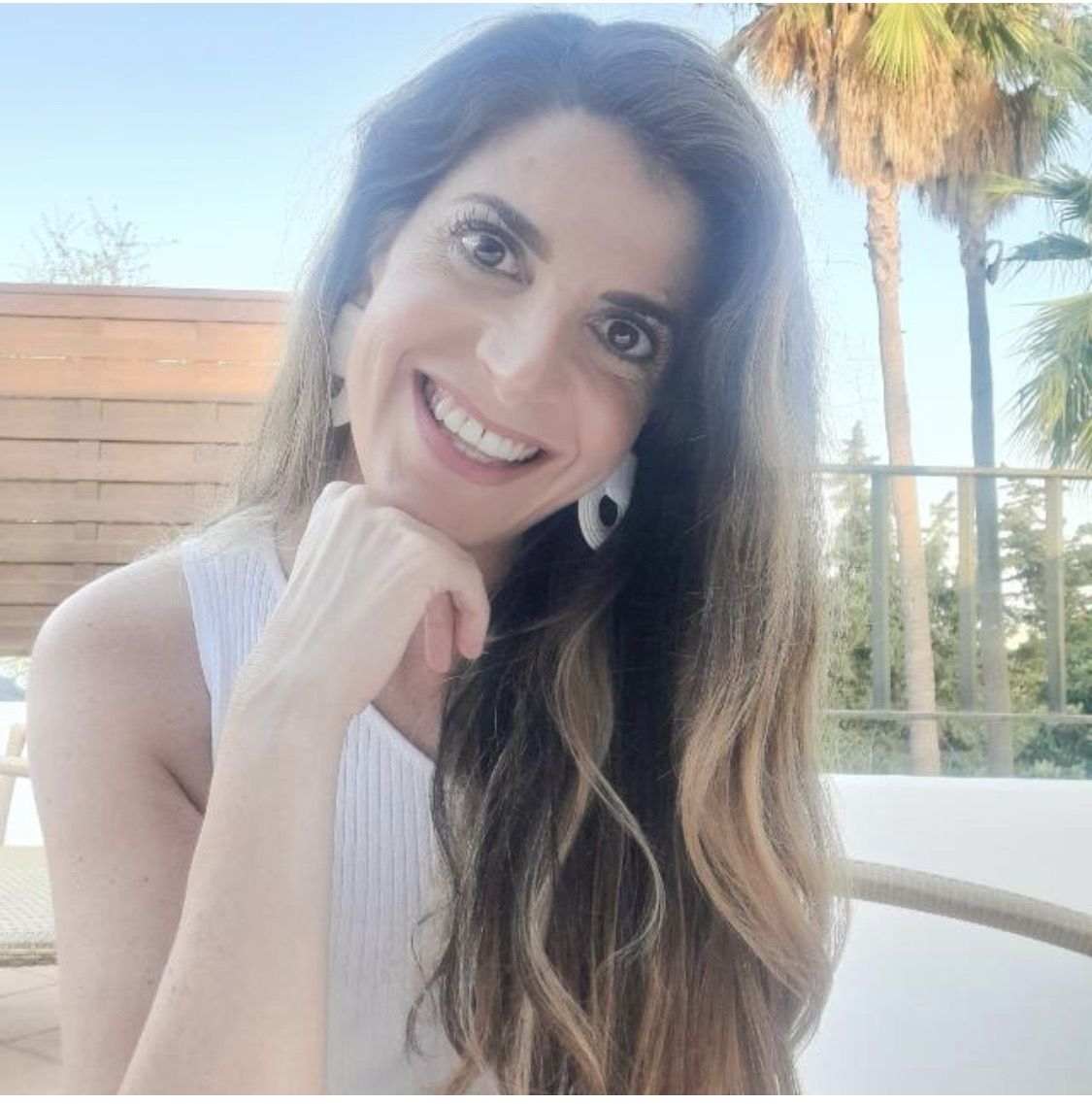 Tania Aparicio 